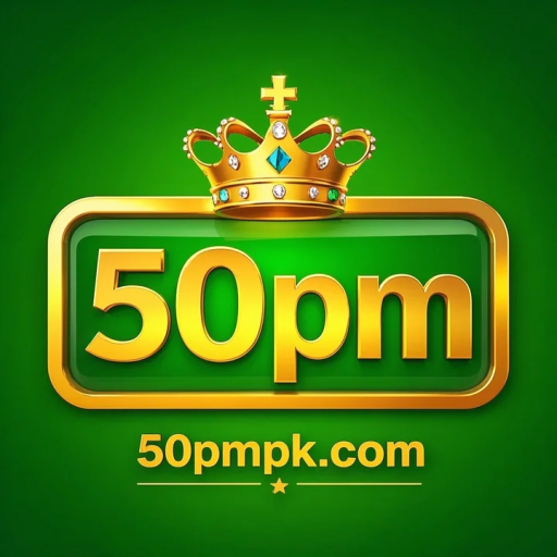 50pm